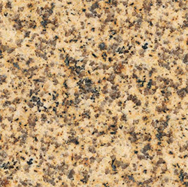 Balmoral Yellow Granite